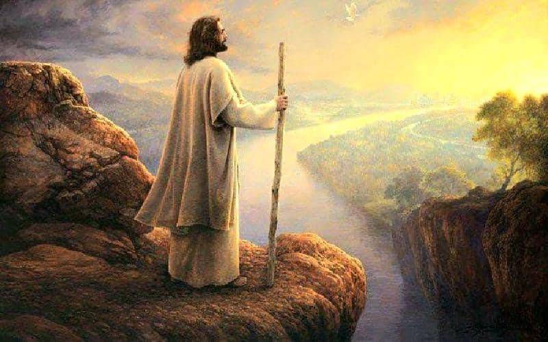 Je Ježíš Kristus opravdu poslány Syn Boží? Byl Synem dříve než přišel na tento svět?